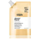 L'oreal Professionnel Serie Expert Absolut Repair Gold Quinoa + Protein taastav &scaron;ampoon - 1000 ml. t&auml;ide