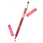 Pupa True Lips Blendable Lip Liner Pencil huulepliiats - 032 Srawberry Red