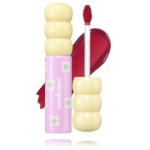 Colorgram Fruity Glass Tint klaasi efektiga vedel huulepulk - 08 Lovely Raspberry