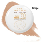 Av&egrave;ne High Protection Tinted Compact SPF50 kompaktpuuder - Beige