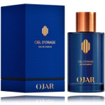 Ojar Ciel d'Orage EDP kvepalai vyrams ir moterims - 100 ml.