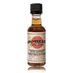 18.21 Man Made Wash 3 in 1 Sweet Tobacco kehapesuvahend, &scaron;ampoon ja palsam meestele - 50 ml.