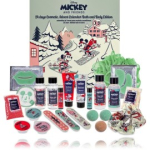 Mad Beauty Disney Mickey And Friends 24 Day Advent Advento kalendorius (24 vnt.) - Komplekt