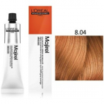 L'oreal Professionnel Majirel professionaalne juuksev&auml;rv 50 ml - 8,04 - Light Blonde Light Copper