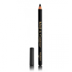 Bourjois Khol & Contour silmapliiats - 002 Ultra Black