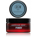 American Crew Fiber tugevalt fikseeriv juuksevaha - 50 g.