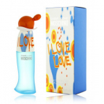 Moschino I Love Love EDT naistele - 30 ml.