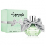 Azzaro Mademoiselle L'Eau Tres Florale EDT naistele - 30 ml.