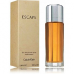 Calvin Klein Escape EDP naistele - 100 ml.