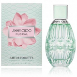 Jimmy Choo Floral EDT naistele - 40 ml.