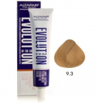 Alfaparf Evolution of the Color kauap&uuml;siv professionaalne juuksev&auml;rv 60 ml - 9.3 Very Light Golden Blonde