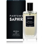 Saphir Boxes Dynamic Pour Homme EDP meestele - 50 ml.