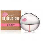 DKNY Be Extra Delicious EDP naistele - 100 ml.
