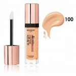 Bourjois Always Fabulous Extreme Resist Concealer peitekreem - 6 ml. 100 Ivory