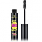 Essence Get Big Lashes Volume Boost Mascara ripsmetu&scaron;&scaron; - Black