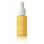 Paese Care Serum Vitamin C 10% Brightening Rejuvenating n&auml;oseerum - 15 ml.