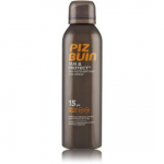 Piz Buin Tan & Protect Tan Intensifying Sun Spray SPF 15 p&auml;evitust v&otilde;imendav sprei - 150 ml.