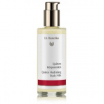 Dr. Hauschka Quince Hydrating Body Milk niisutav ihupiim - 145 ml.