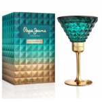 Pepe Jeans Celebrate for Her EDP naistele - 80 ml.
