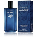 Davidoff Davidoff Cool Water Street Fighter Champion Edition Men EDT meestele - 125 ml.