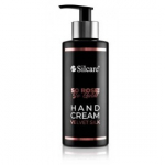 Silcare So Rose! So Gold! Velvet Silk k&auml;tekreem - 240 ml.