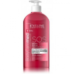 Eveline SOS Multi Regenerating Body Milk Compress taastav kehapiim - 350 ml.