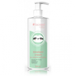 Nacomi Baby Emollient Cream kehakreem lastele ja beebidele - 250 ml.