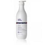 MilkShake Silver Shine Conditioner palsam heledatele juustele - 1000 ml.