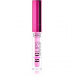 Wibo Big Injection Top Coat lopsakust andev huulel&auml;ige - 2.8 g.