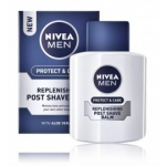 Nivea Men Protect & Care Replenishing Post Shave Balm raseerimisj&auml;rgne palsam - 100 ml.