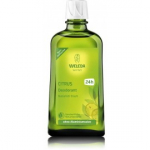 Weleda Citrus deodorandi t&auml;ide tsitrusviljadega - 200 ml.