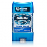 Gillette High Performance Cool Wave Anti-perspirant 48h antiperspirant meestele - 70 ml.