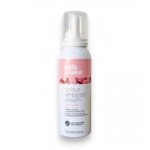 Milkshake Colour Whipped Cream juuksev&auml;rvi vaht - Light Pink