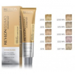 Revlon Professional Revlonissimo Colorsmetique Goldens juuksev&auml;rv 60 ml - 1217 MN Bronze Grey