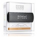 Millefiori Milano Icon Metal Nero autol&otilde;hnastaja - 47 g.