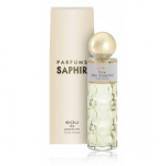 Saphir Toy Woman EDP naistele - 200 ml.