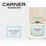 Carner Barcelona Fig Man EDP meestele ja naistele - 50 ml.