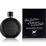 Mauboussin Une Histoire d&acute;Homme Irresistible EDP meestele - 90 ml.
