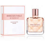 Givenchy Irresistible Fraiche EDT naistele - 35 ml.