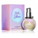 Lanvin Eclat d'Arpege Sheer EDT naistele - 30 ml.