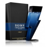 Carolina Herrera Bad Boy Cobalt EDP meestele - 50 ml.