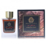 Ministry of Oud Strictly Oud PP naistele ja meestele - 100 ml.