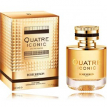 Boucheron Quatre Iconic EDP naistele - 50 ml.