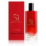 Giorgio Armani Si Passione EDP naistele - 15 ml.