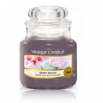 Yankee Candle Berry Mochi l&otilde;hnak&uuml;&uuml;nal - 104 g.