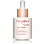 Clarins Calm-Essentiel Restoring Treatment Oil n&auml;o&otilde;li tundlikule nahale - 30 ml.