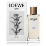 Loewe 001 Man EDT meestele - 100 ml.