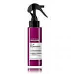 L'oreal Professionnel Curl Expression Reviver Leave-In v&auml;rskendav sprei lokkis juustele - 190 ml.