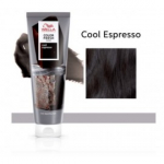 Wella Professionals Color Fresh Mask tooniv juuksemask - 150 ml. Cool Espresso