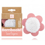 Ilū BambooM! hari n&auml;o puhastamiseks - Sweet Tangerine